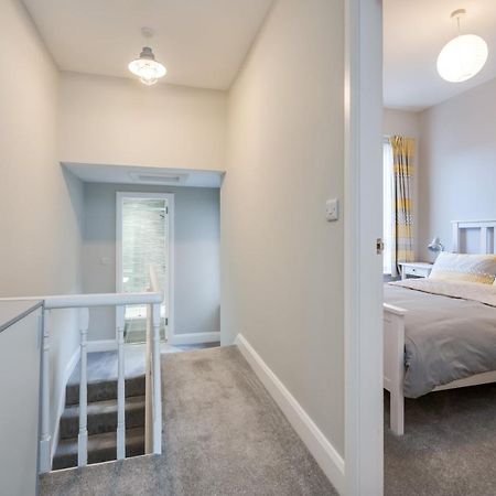 Melrose Townhouse Apartment Belfast Luaran gambar